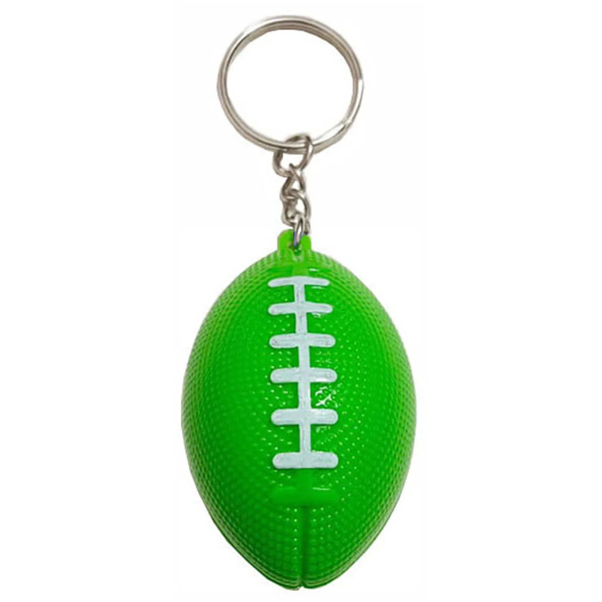Novelty Football Keychain 8
