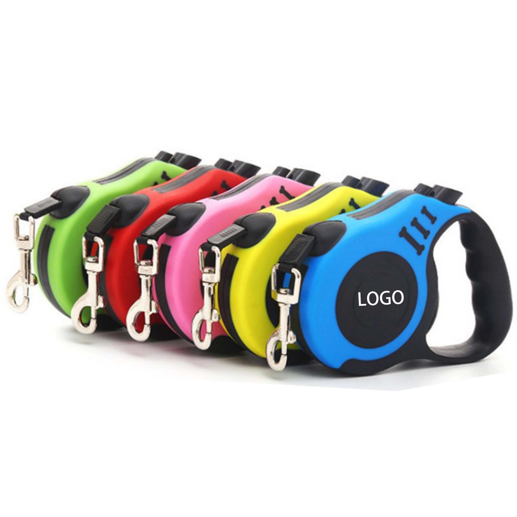 Automatic Retractable Pet Leash 6