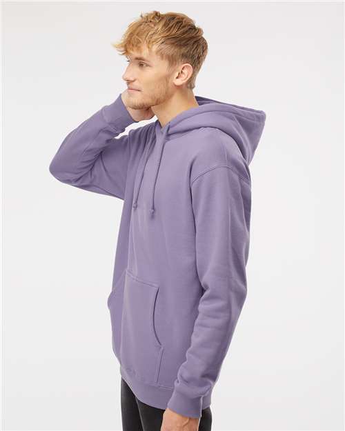 Unisex Heavyweight Hooded Sweatshirt - IND4000 229