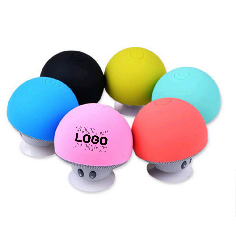 Wireless Bluetooth Speakers Phone Stand 1