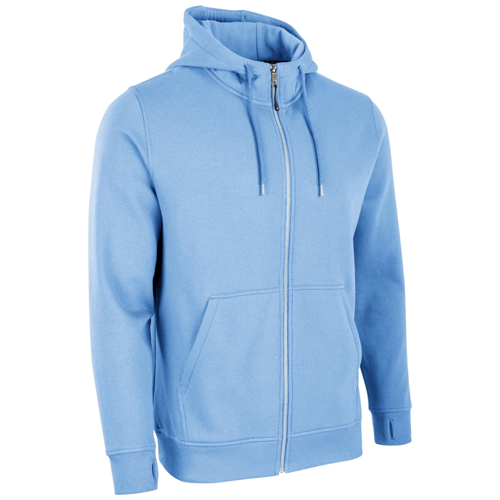 Victory Fleece Zip Up Hoodie (ADULT,YOUTH) 13