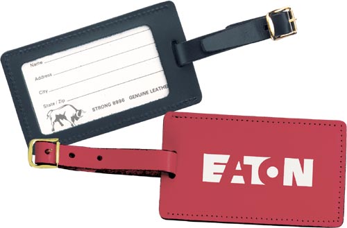 Luggage Tag
