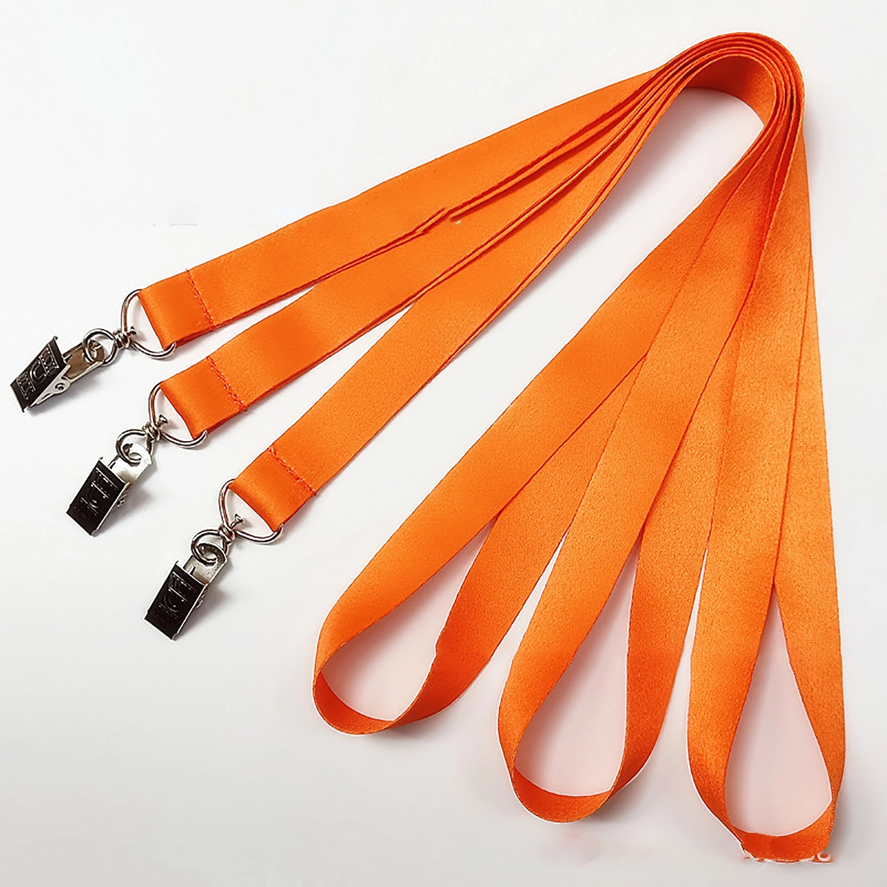 Release Neck Lanyards Straps Strings for USB Flash Drives 3