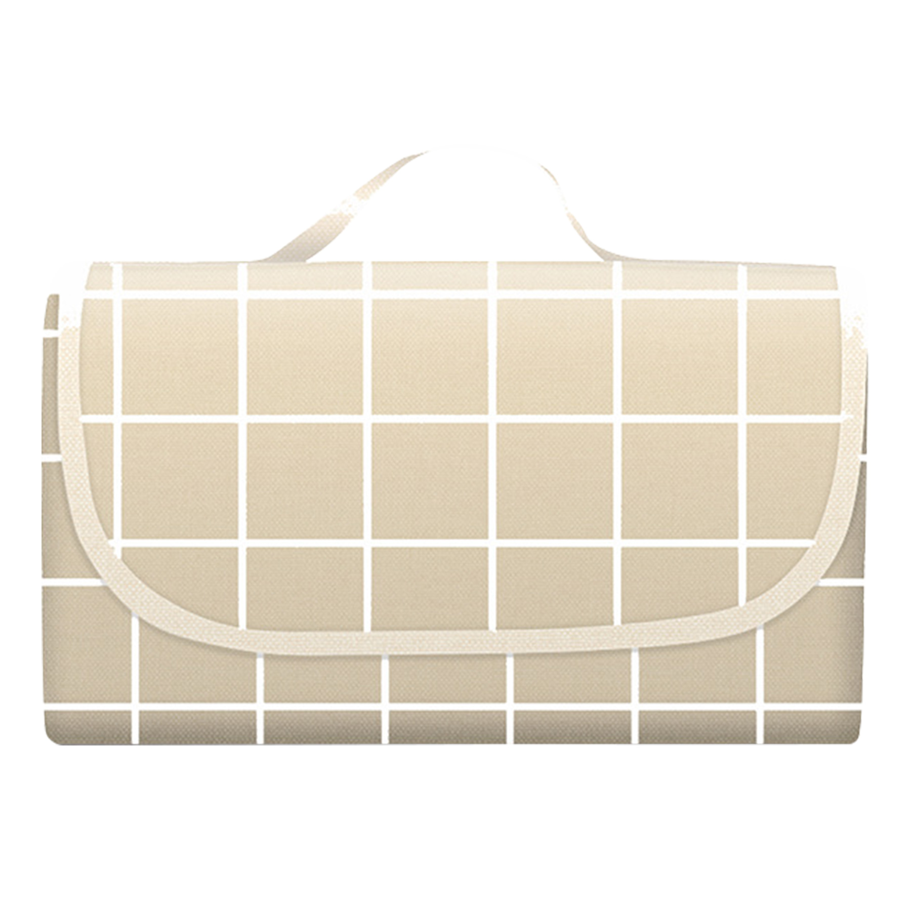 79L" x 59"W Picnic Mat 19