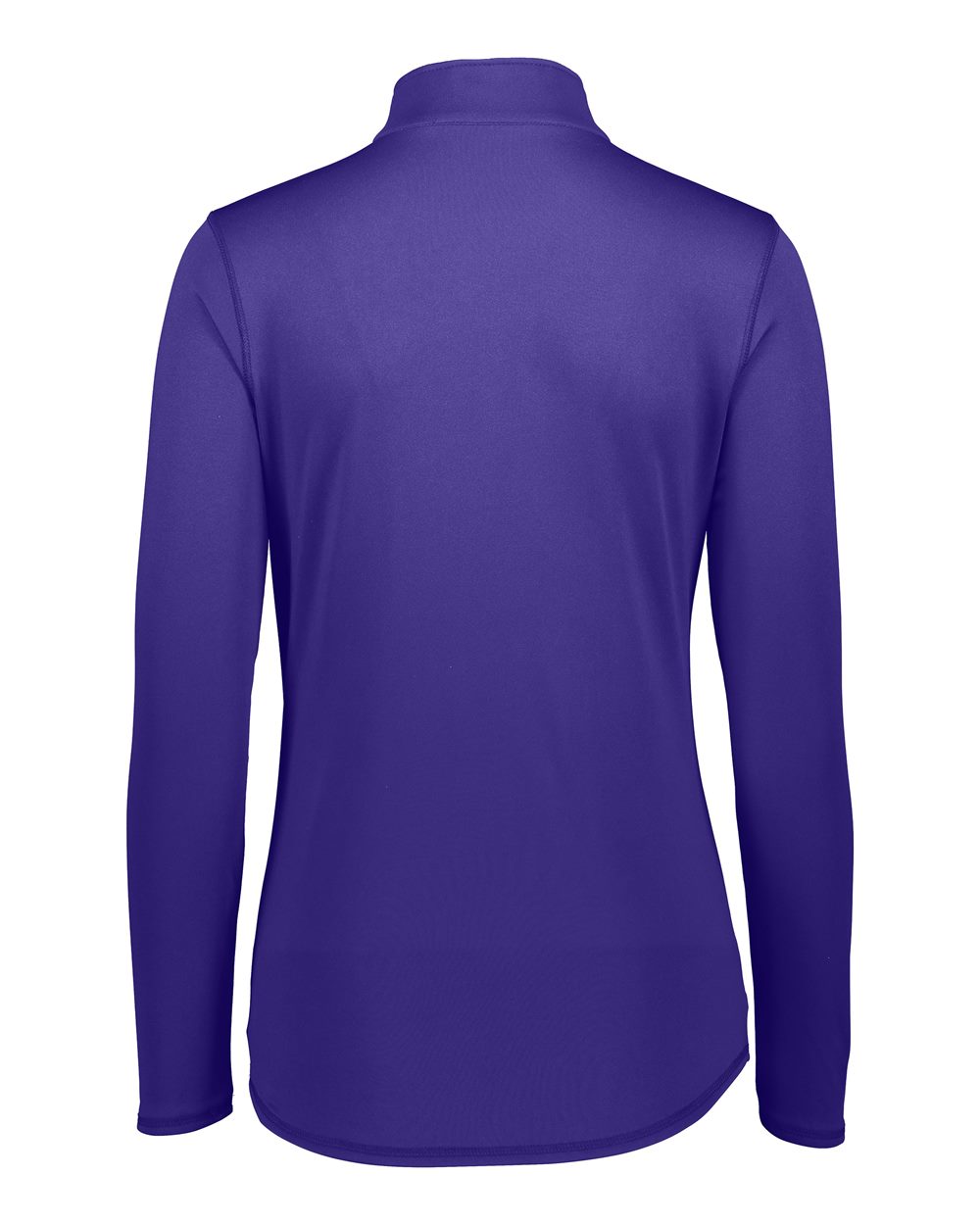 Women's Attain Color Secure® Performance Quarter-Zip Pullover - 2787 7