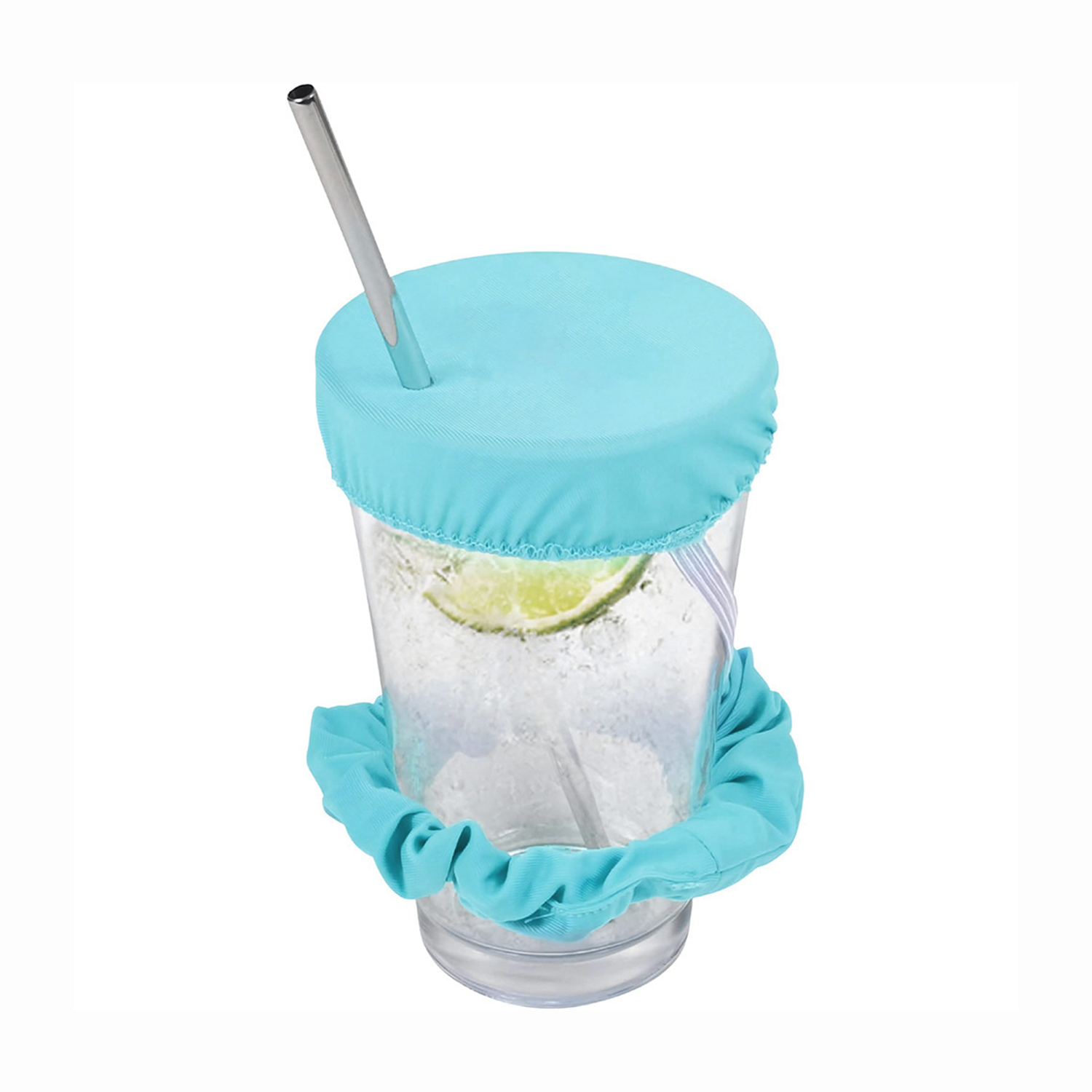 Colon ring cup lid 10