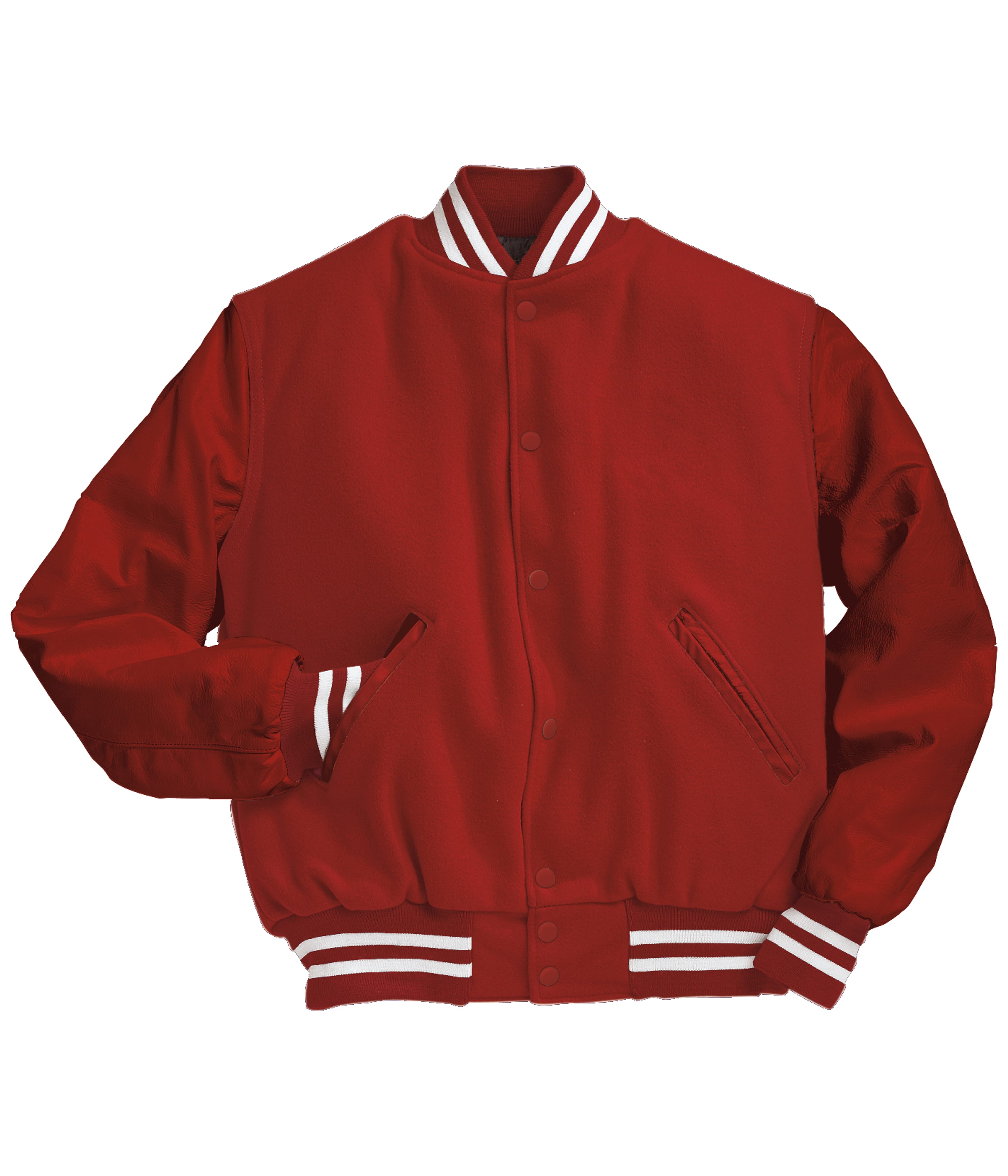 Varsity Jacket 36