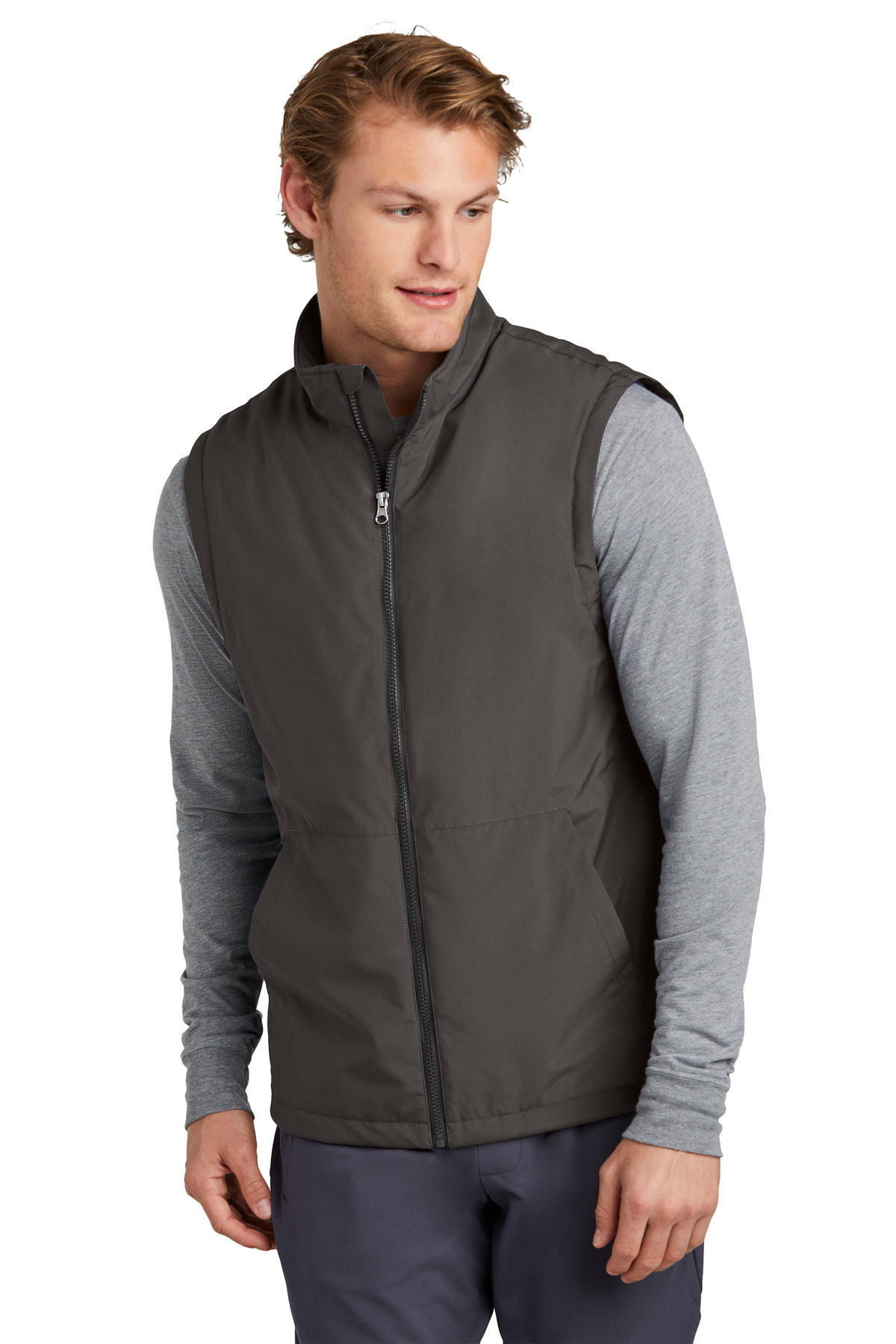Sport-Tek Insulated Vest JST57 5