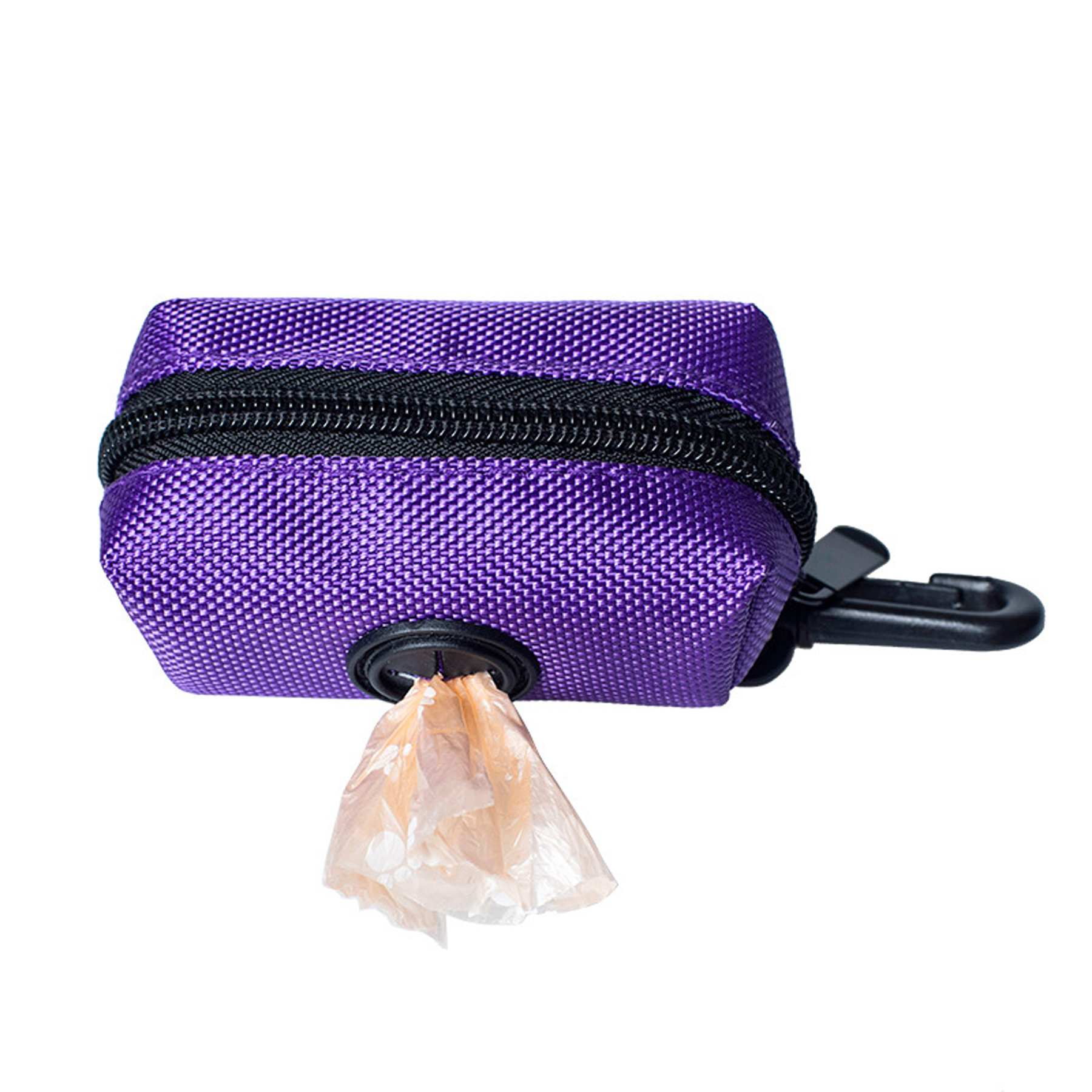 Dog Waste Bag Dispenser for Leashes 2