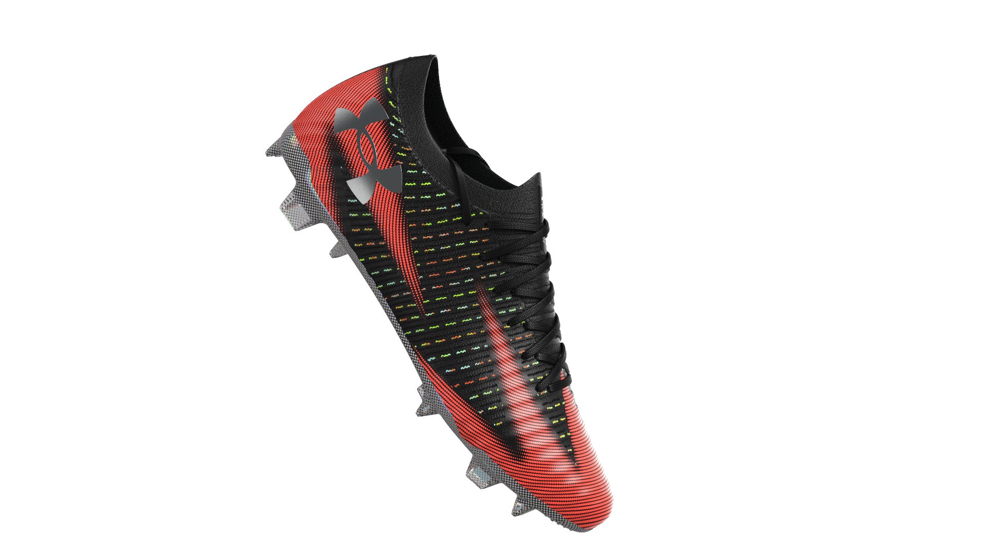 UA Shadow Elite 3 FG Men's Soccer Cleats 4