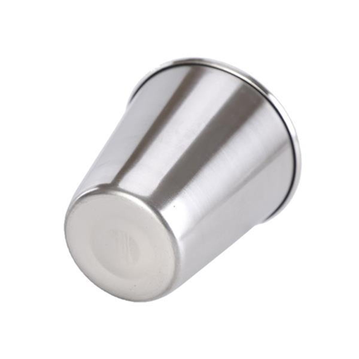 Stainless Steel Pint Cup Set 2