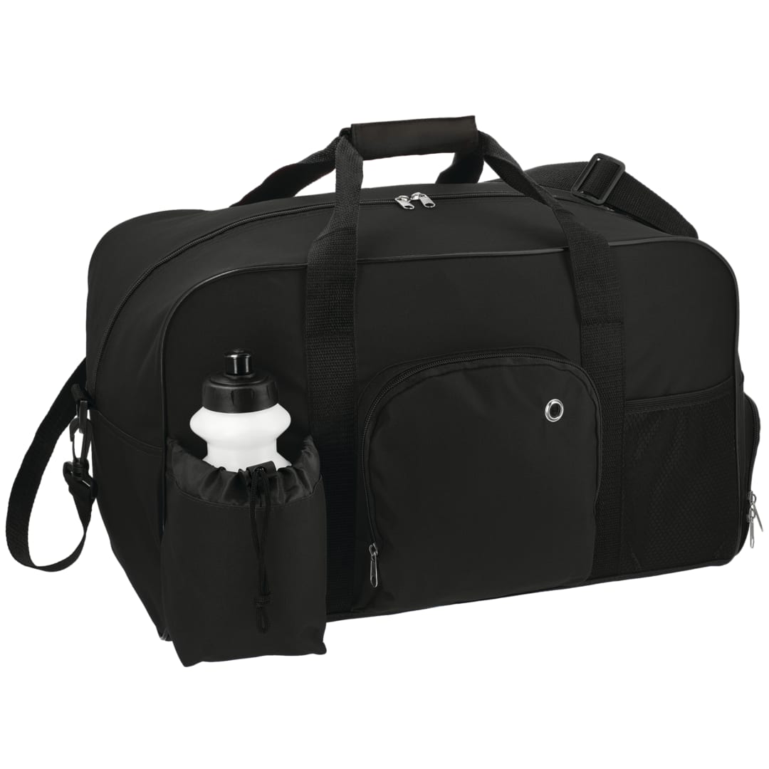 Weekender 18.5" Deluxe Duffel Bag 78