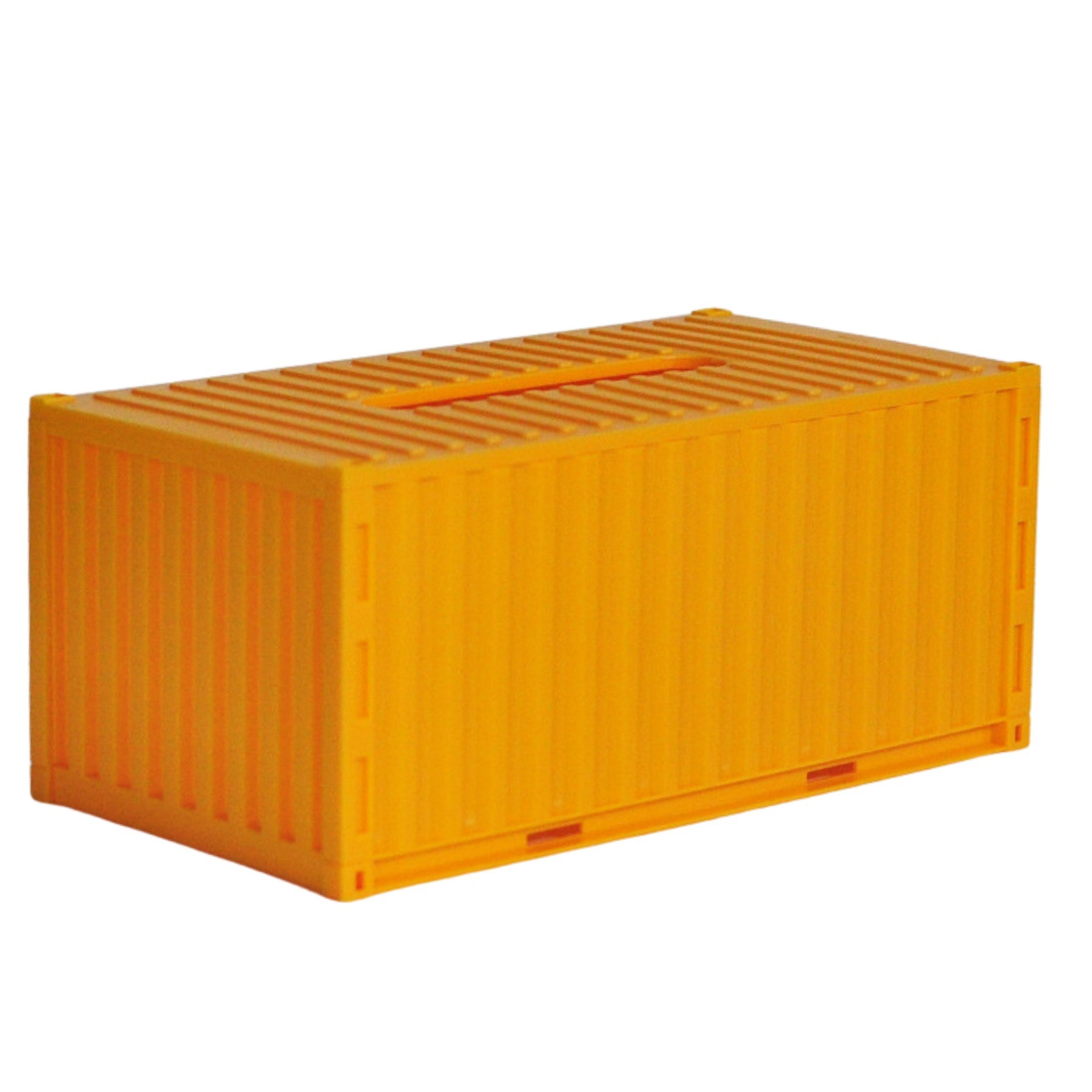 Container Tissue Holder Box 3
