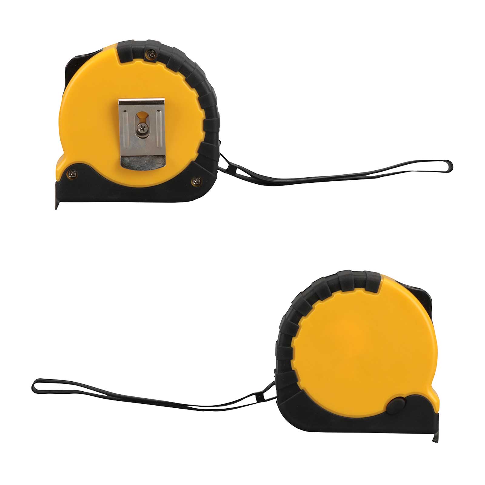 25-Foot Tape Measure 7