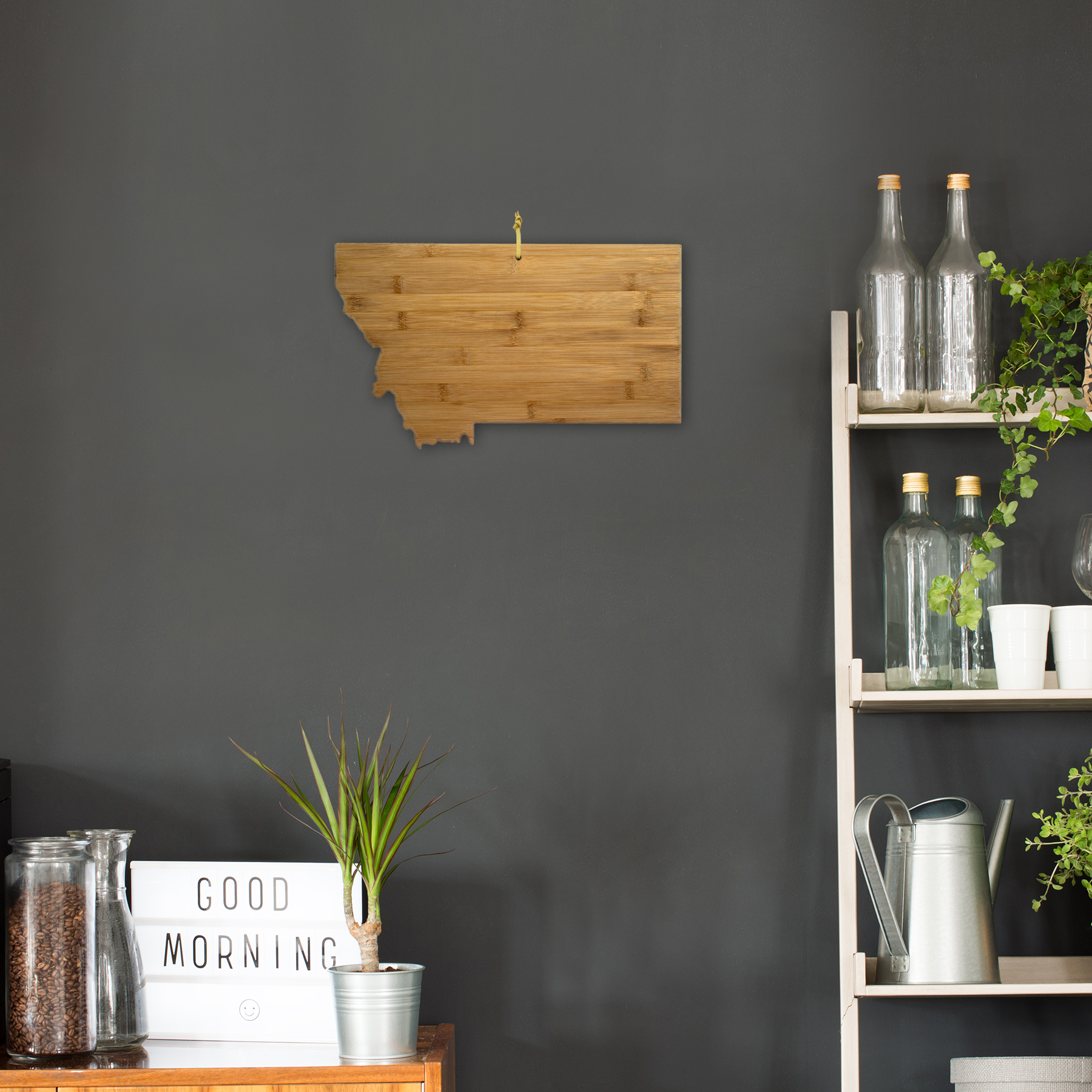 Montana State Cutting and Serving Board 9