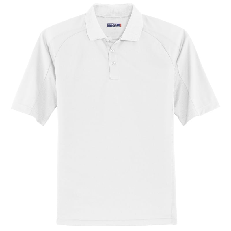 Sport-Tek Dri-Mesh Pro Polo. 42