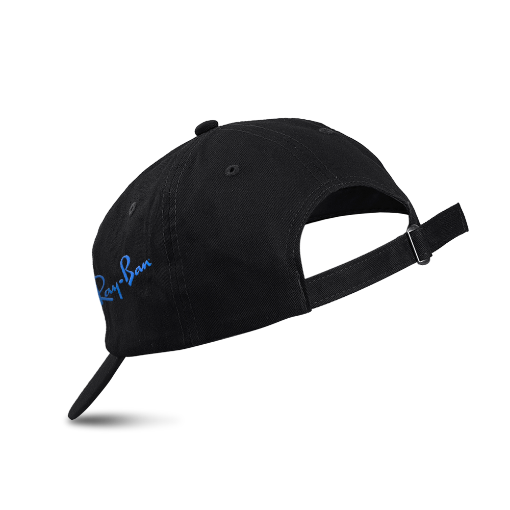 Byrne Baseball Cap 3