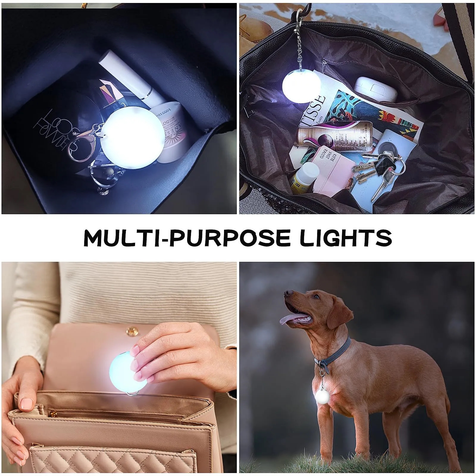 Lightweight Breathable Pet Travel Backpack 14