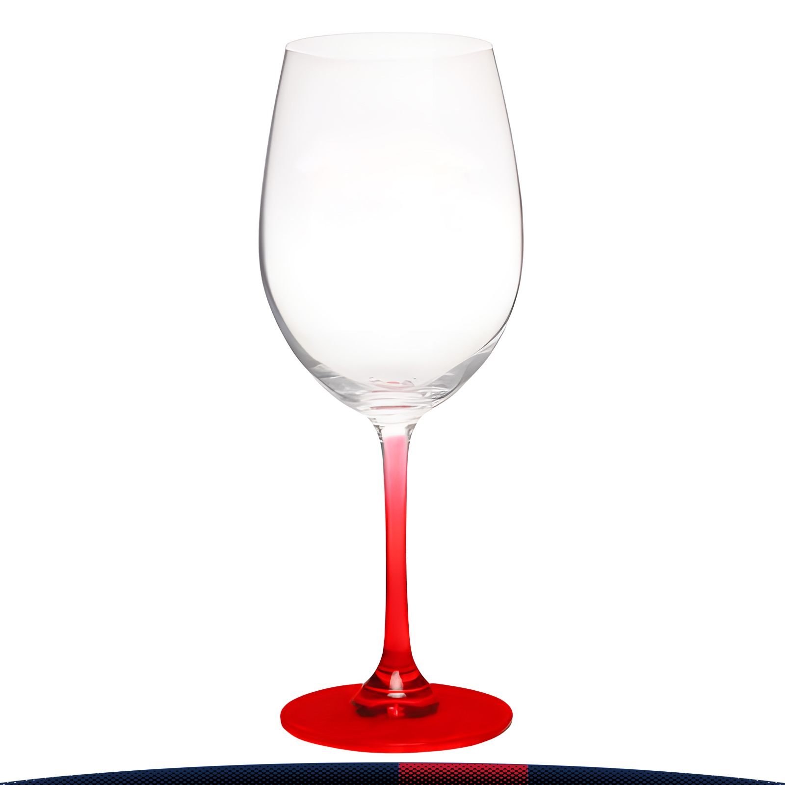 19 oz. Lead-free Clear Water Glasses 11
