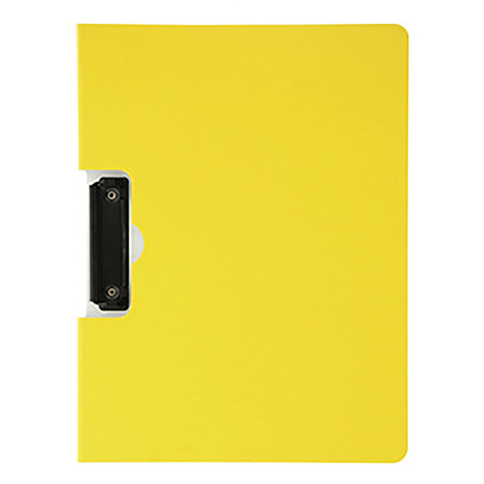 MOQ 50pcs A4 Collapsible Clipboards File Folder 3