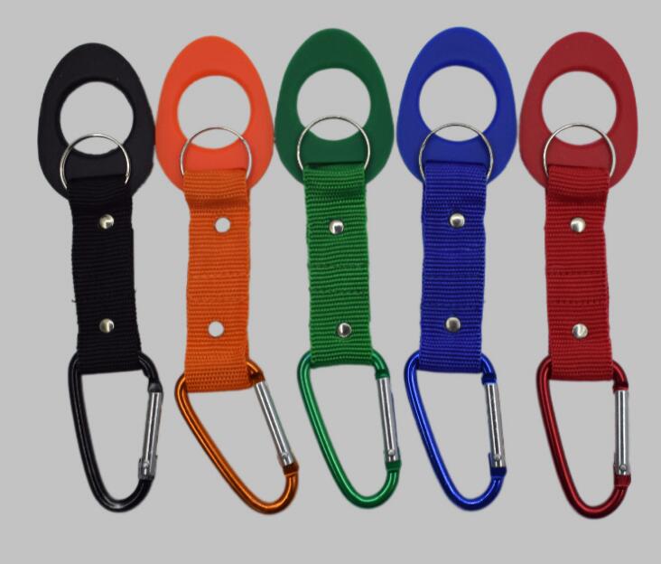 Carabiner Bottle Holder Lanyard 7