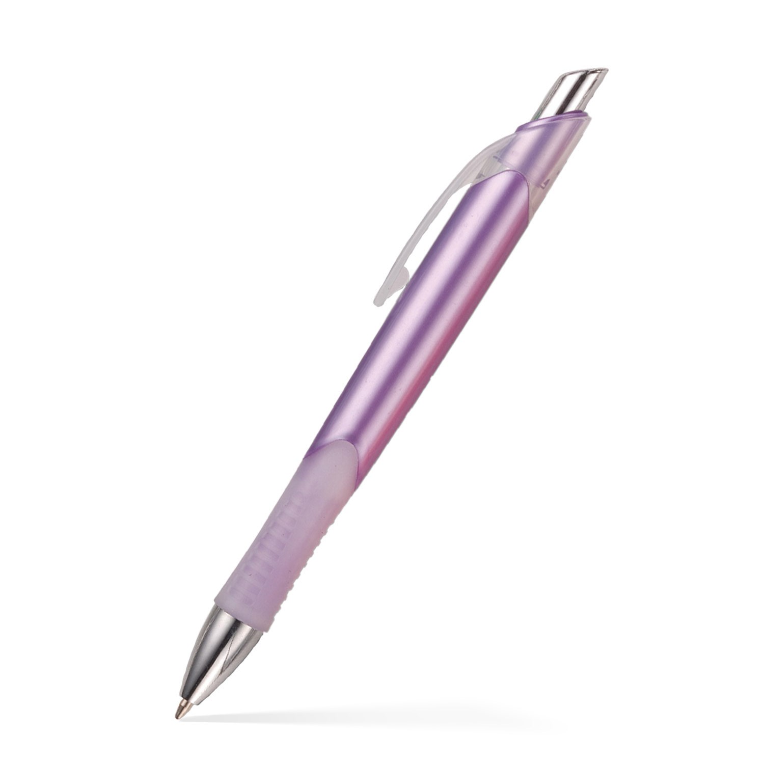 Aero Pastel Click Pen 17