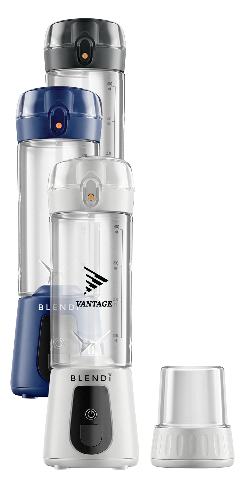 BLENDi™ Pro+ Portable Blender 17oz 19