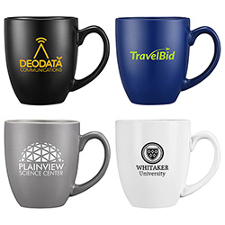 Corsica 16 oz Ceramic Mug 3