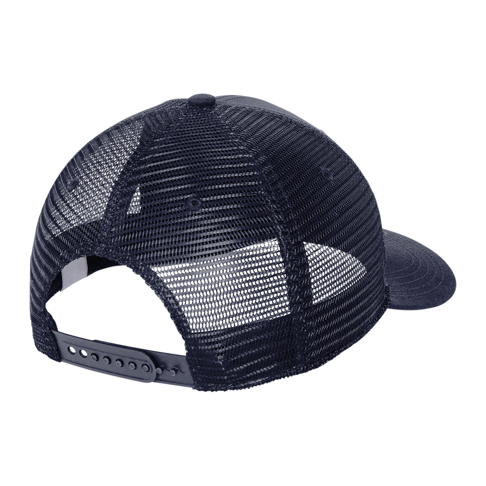 Carhartt(R) Canvas Mesh Back Cap 9
