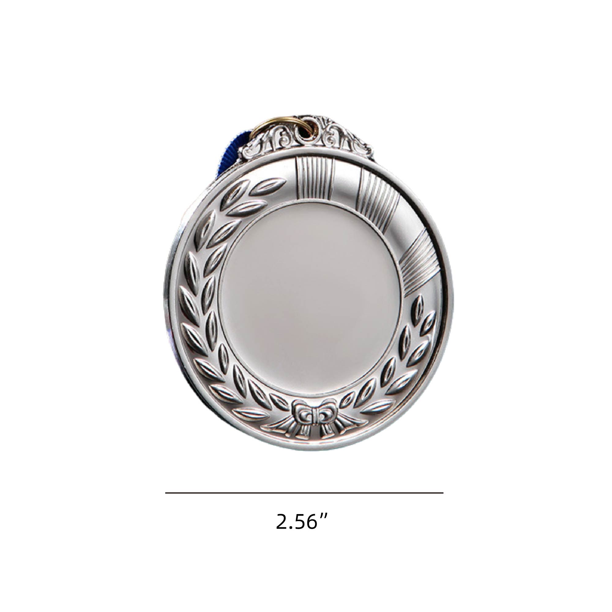 MOQ 10 pcs Running Competition Medal 2