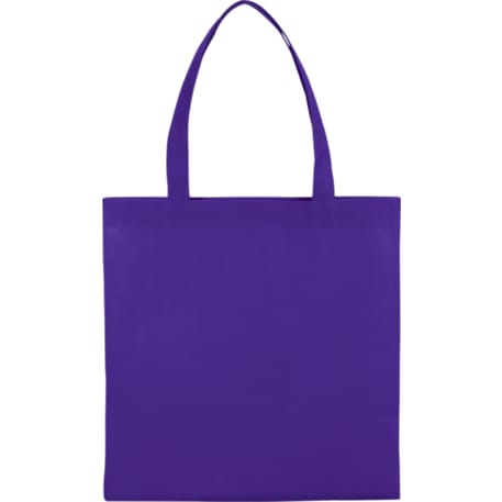 Small Zeus Non-Woven Convention Tote 20