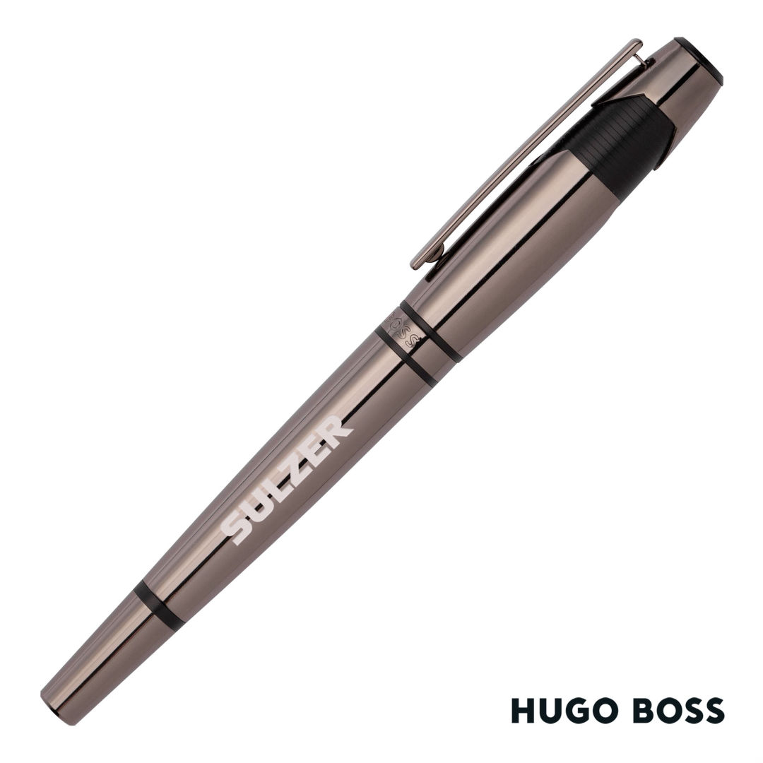Hugo Boss® Chevron Pen 4