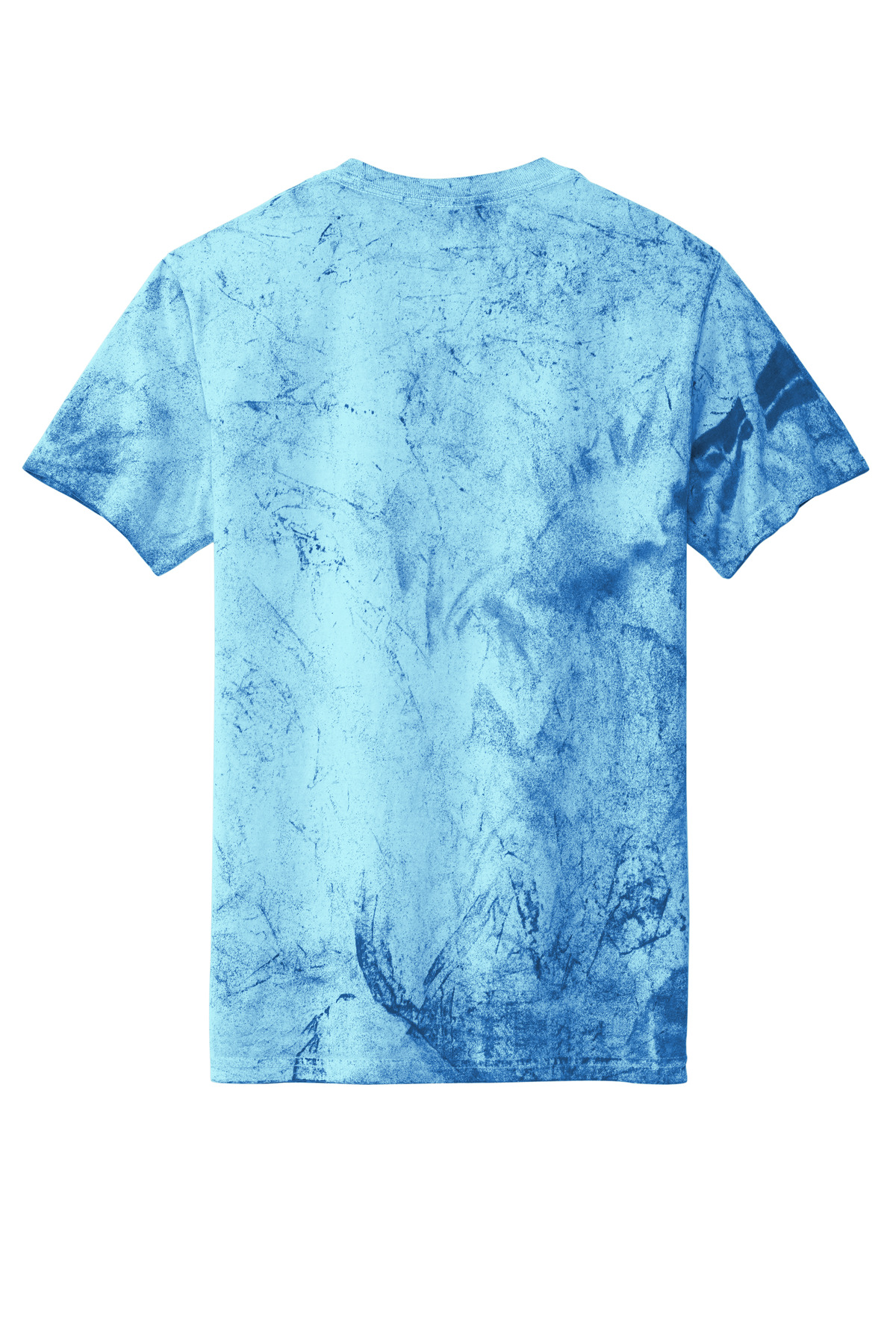 Comfort Colors Heavyweight Color Blast Tee 1745 42