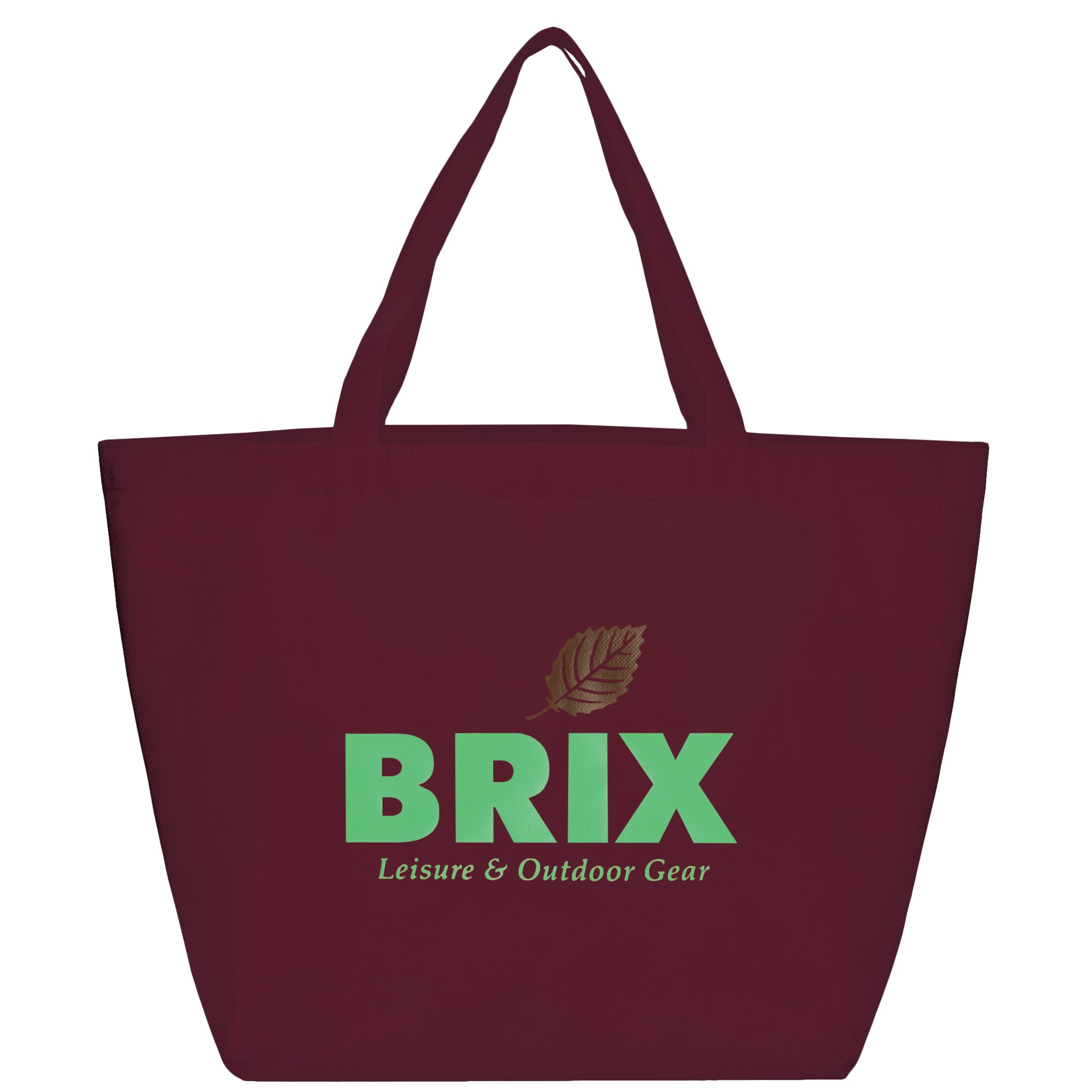 YaYa Budget Non-Woven Shopper Tote 207