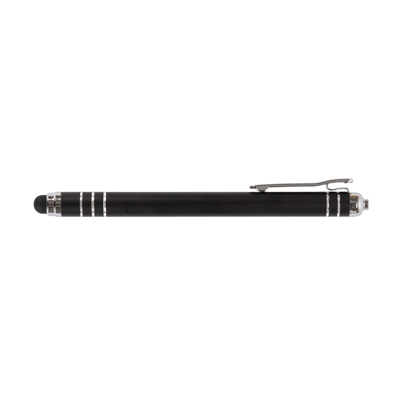 Ritchey Recycled Aluminum Gravity Pen & Stylus 12
