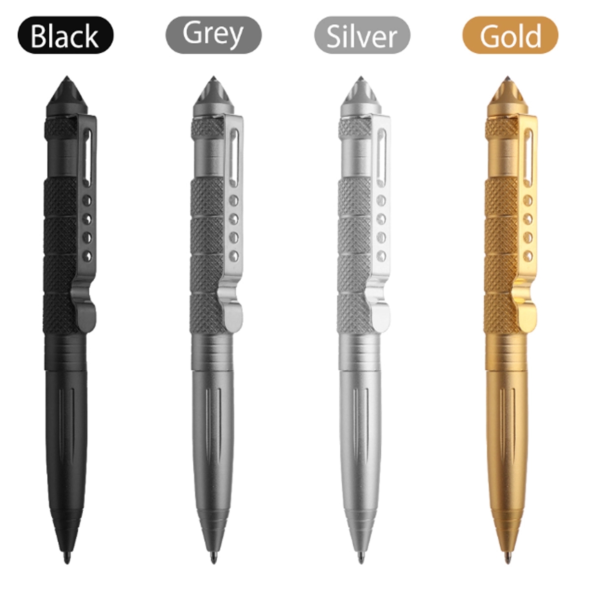 Outdoor Broken Window Cone Survival Sign Pen 3