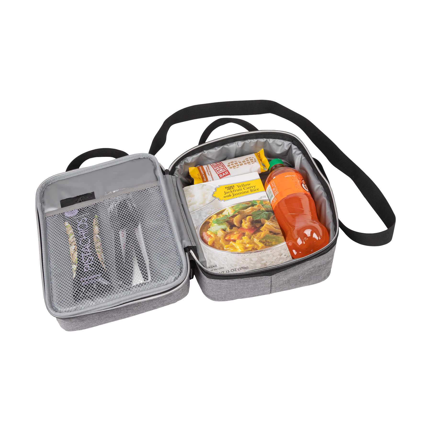 Hudson 12-Can Lunch Cooler 17