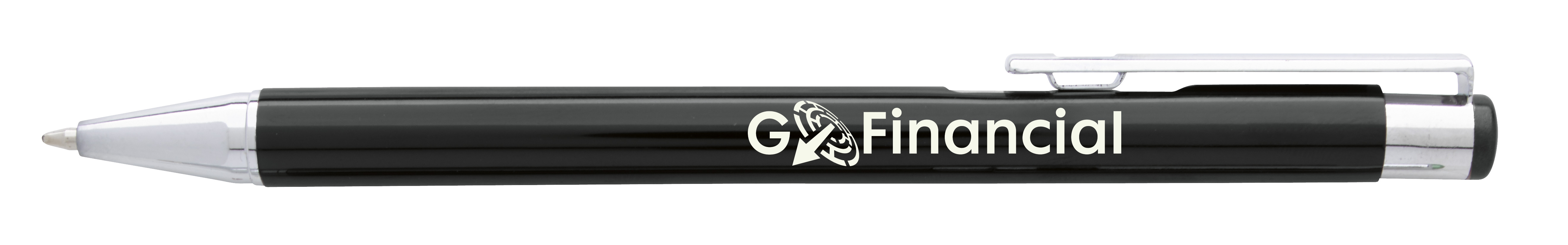 Good Value™ Petite Metal Pen 16