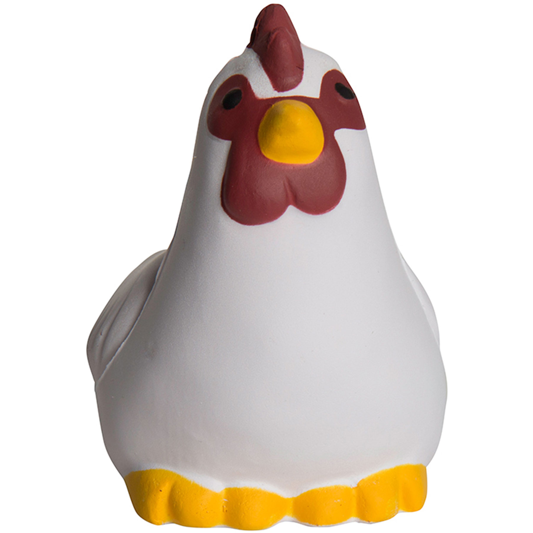 Chicken Stress Toy 1