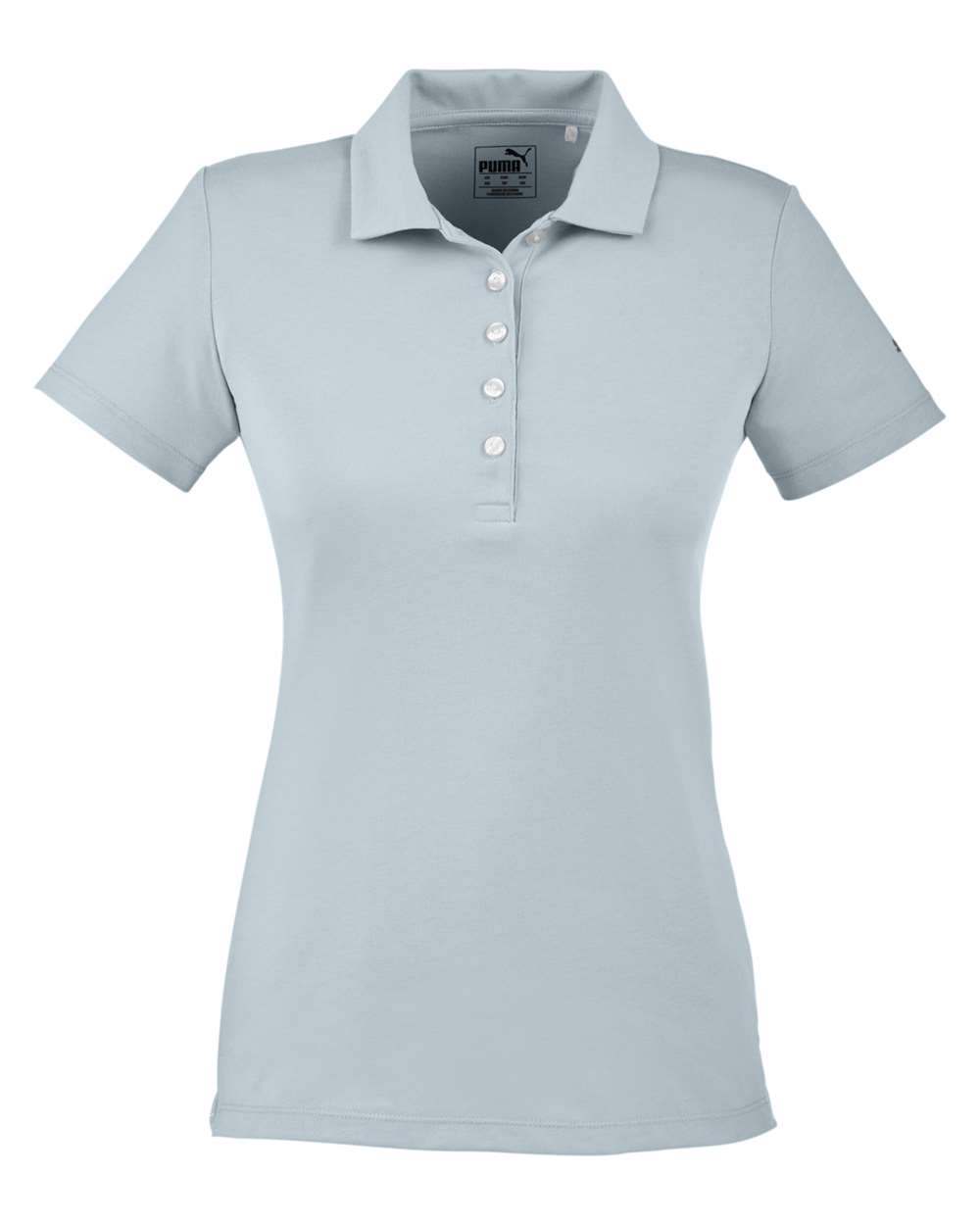 Women's Fusion Polo - 596921 29
