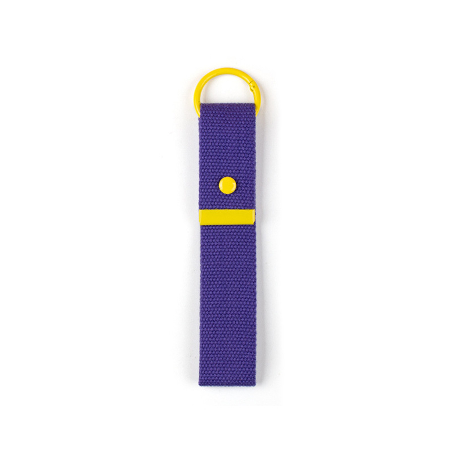 Canvas Key Chain 7