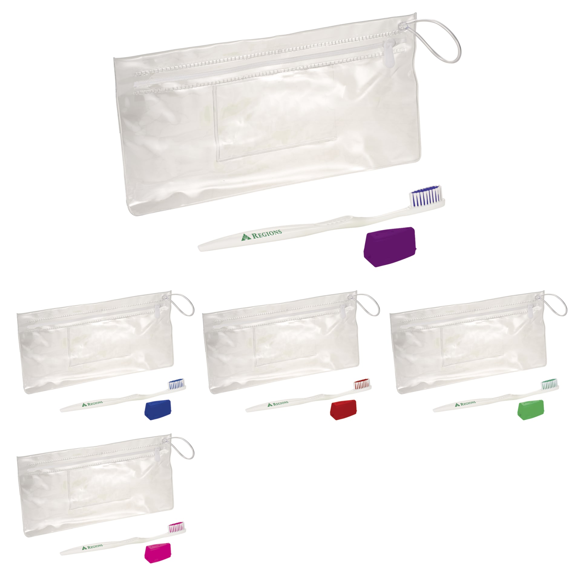 Value Adult Wellness 3-Piece Kit 20