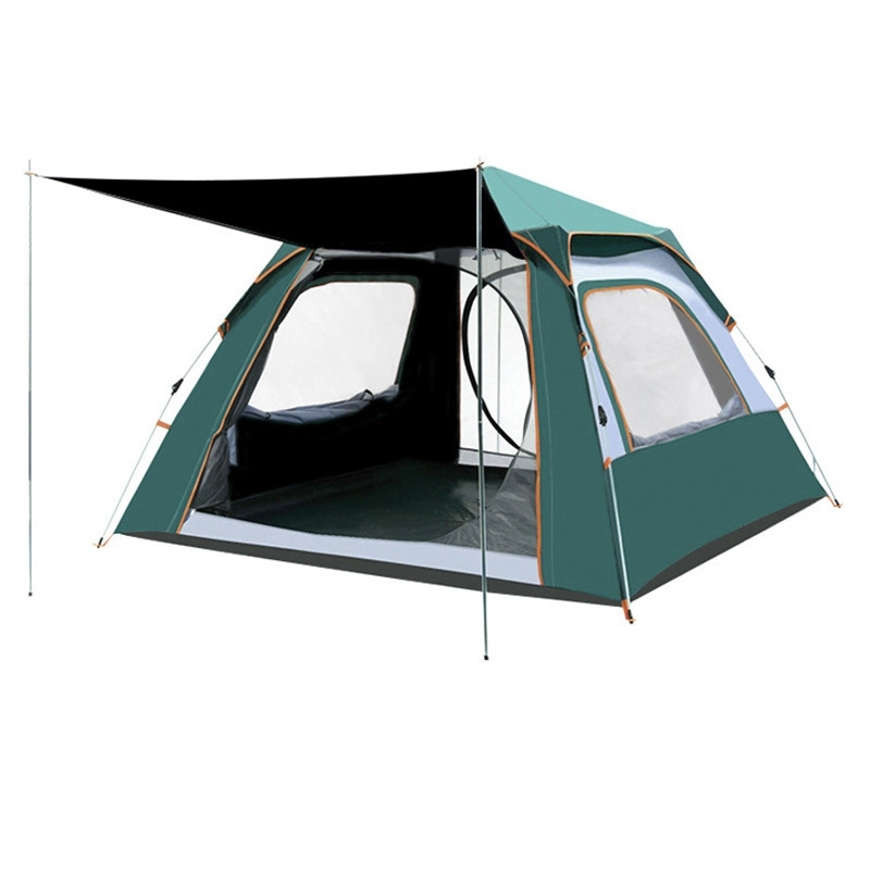 Camping Tent 3 Person 5 Person For Family 4