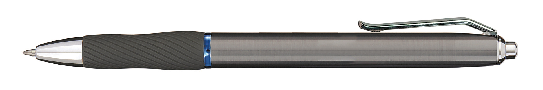 Sharpie® S-Gel Metal Gunmetal Barrel 6