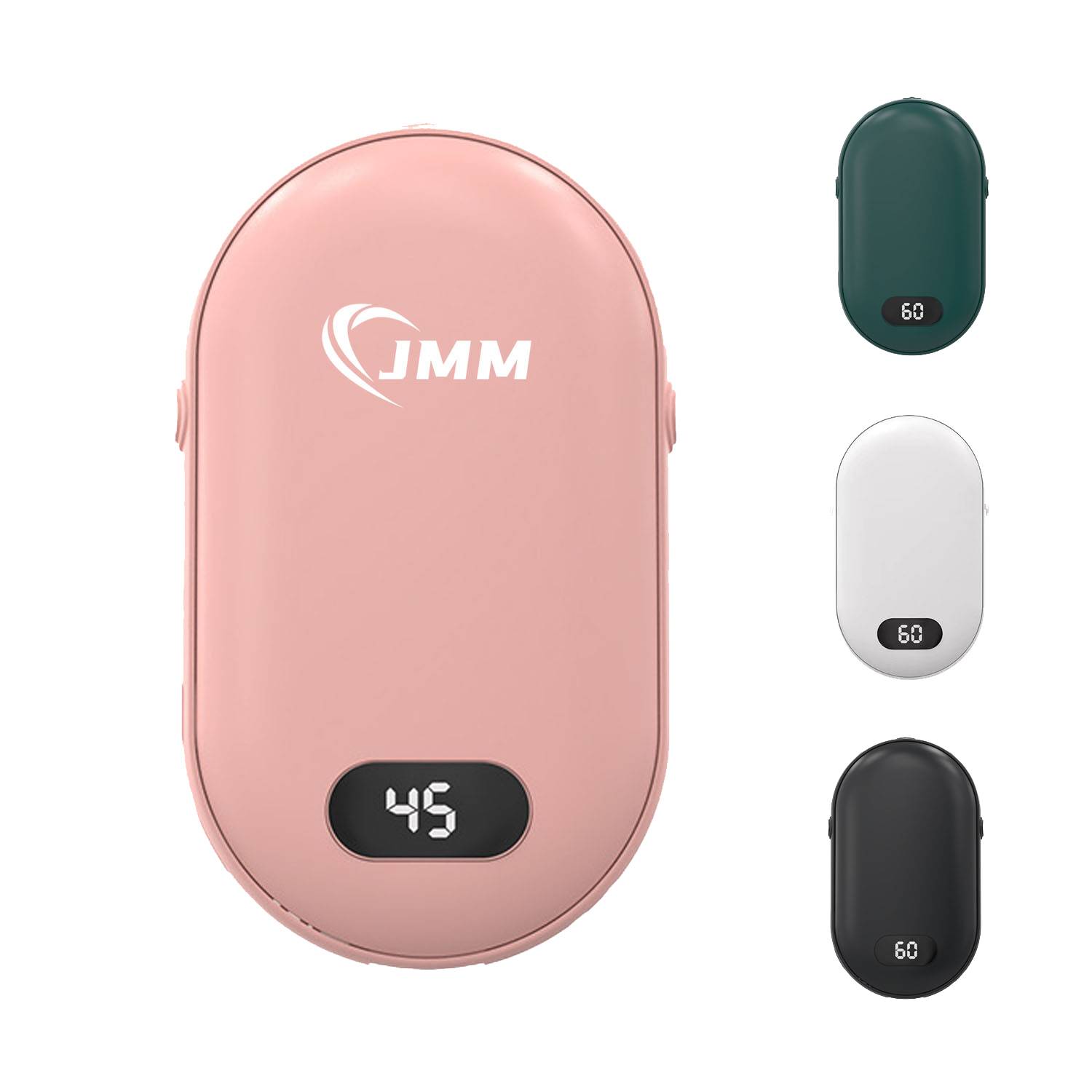 2 in 1 Hand Warmer Power Bank 1