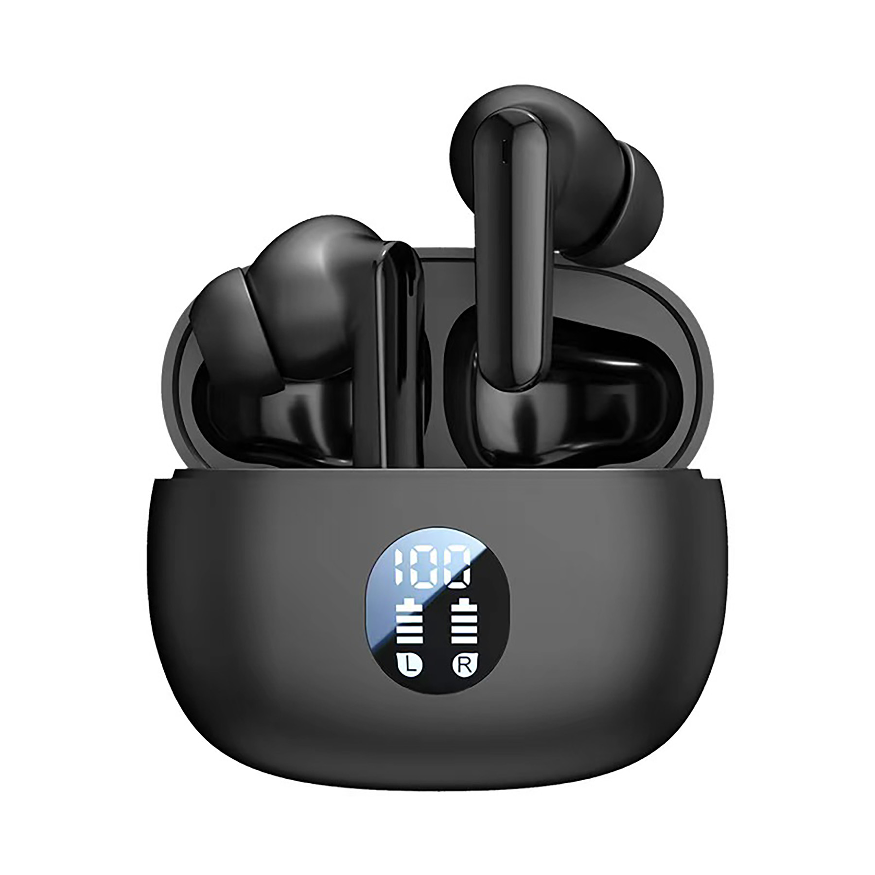 Wireless Bluetooth Earbud 4