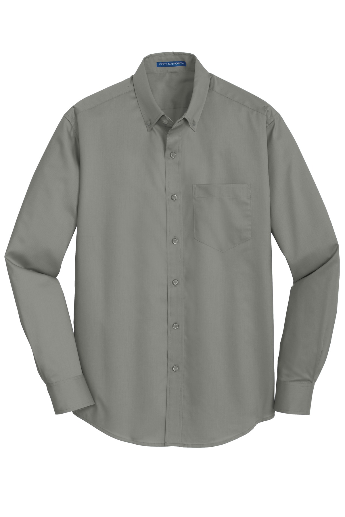 Port Authority SuperPro Twill Shirt. S663 37