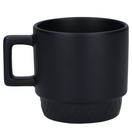 Paco 12oz Ceramic Mug 17