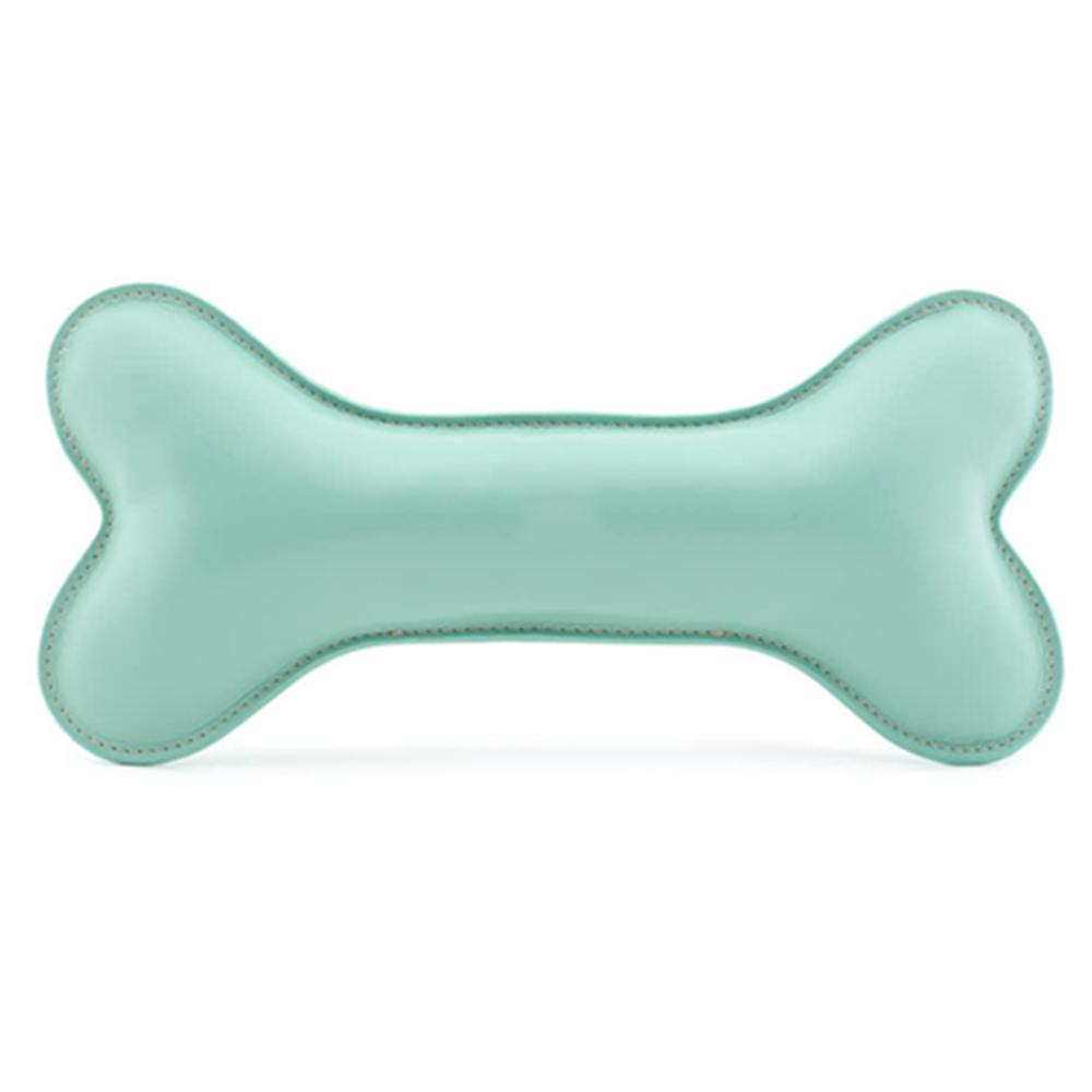 Bone Shape Dog Pet Toy 7