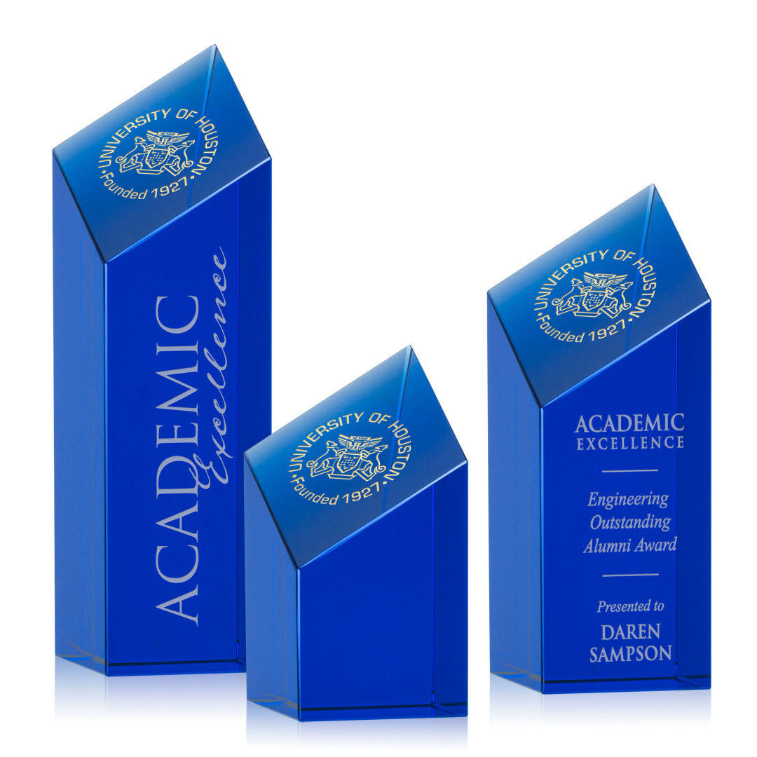 Barone Blue Award 1